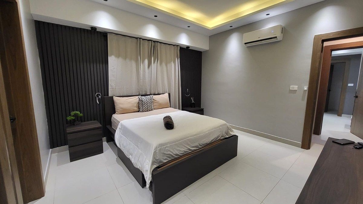 Apartamento en El Millón, Santo Domingo Centro (Distrito Nacional), foto 6 de 17