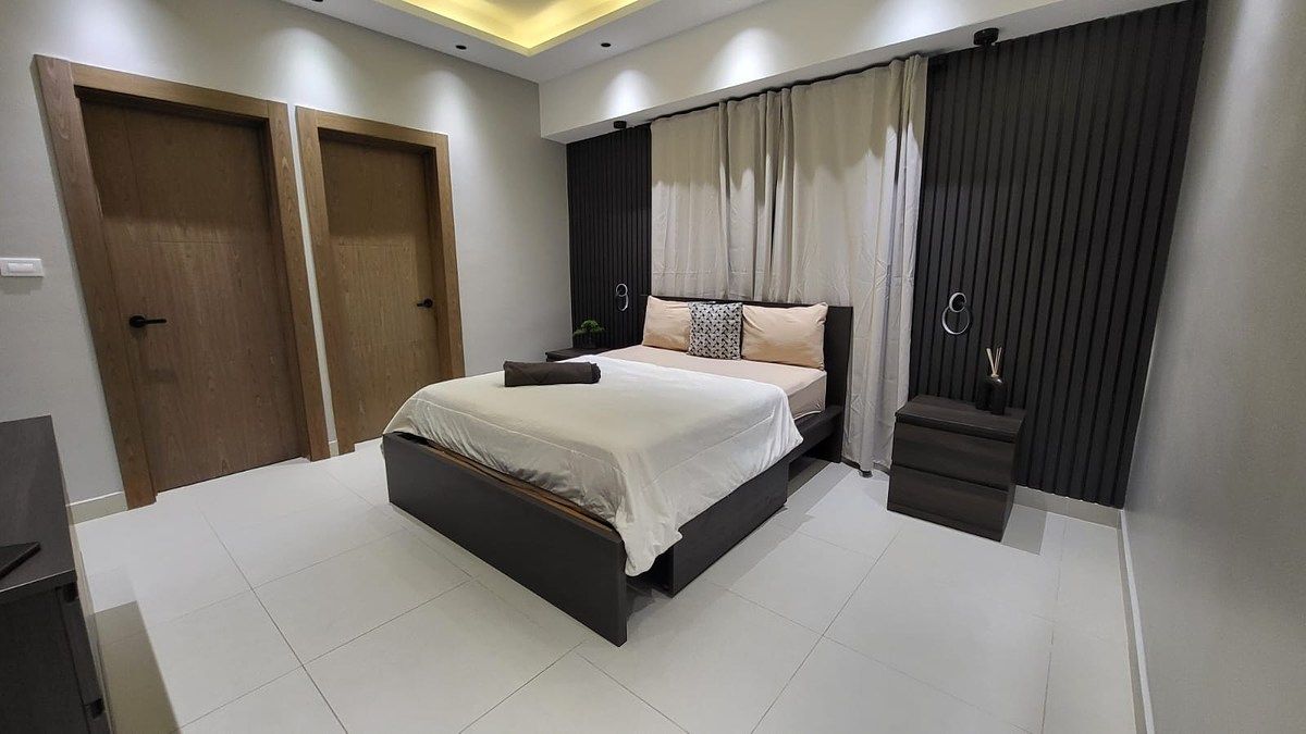 Apartamento en El Millón, Santo Domingo Centro (Distrito Nacional), foto 7 de 17