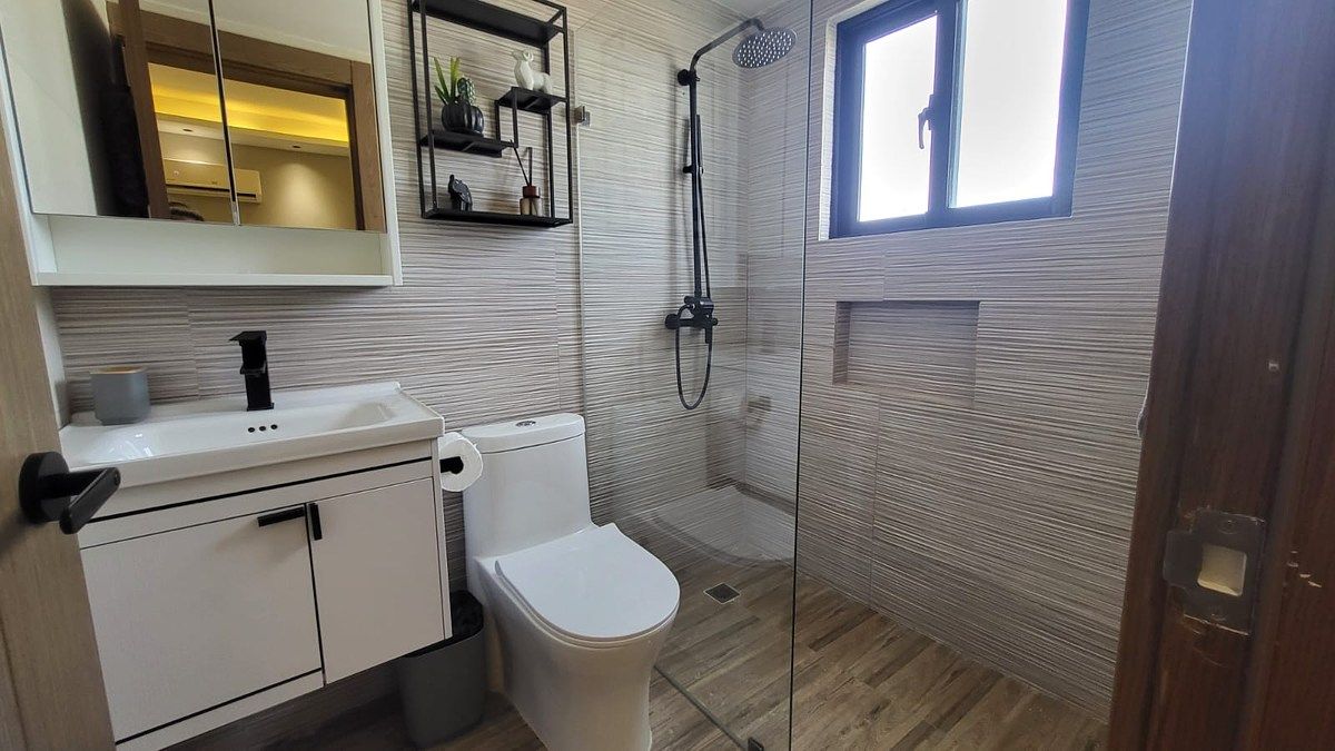 Apartamento en El Millón, Santo Domingo Centro (Distrito Nacional), foto 8 de 17