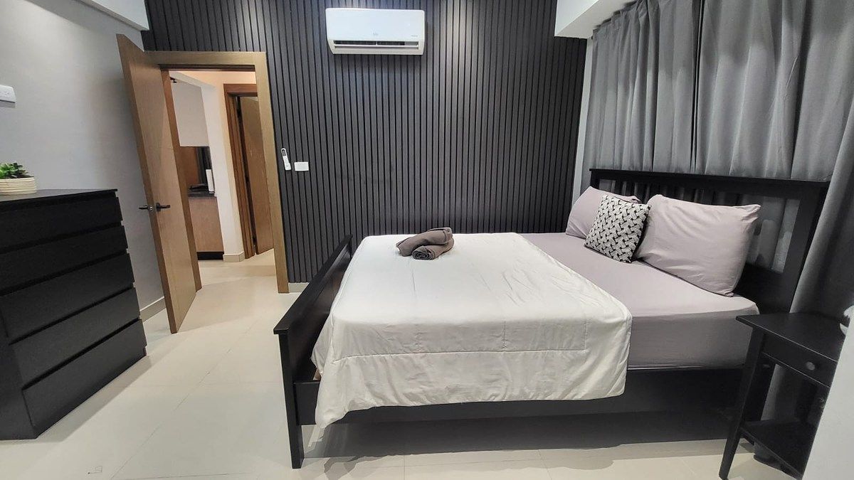 Apartamento en El Millón, Santo Domingo Centro (Distrito Nacional), foto 9 de 17