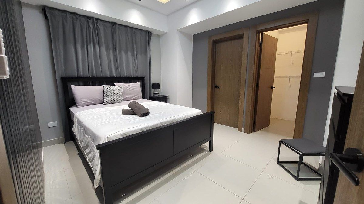 Apartamento en El Millón, Santo Domingo Centro (Distrito Nacional), foto 10 de 17