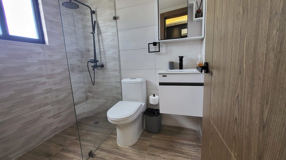Apartamento en El Millón, Santo Domingo Centro (Distrito Nacional), foto 11 de 17