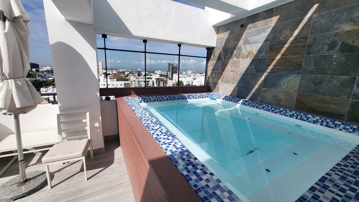 Apartamento en El Millón, Santo Domingo Centro (Distrito Nacional), foto 13 de 17
