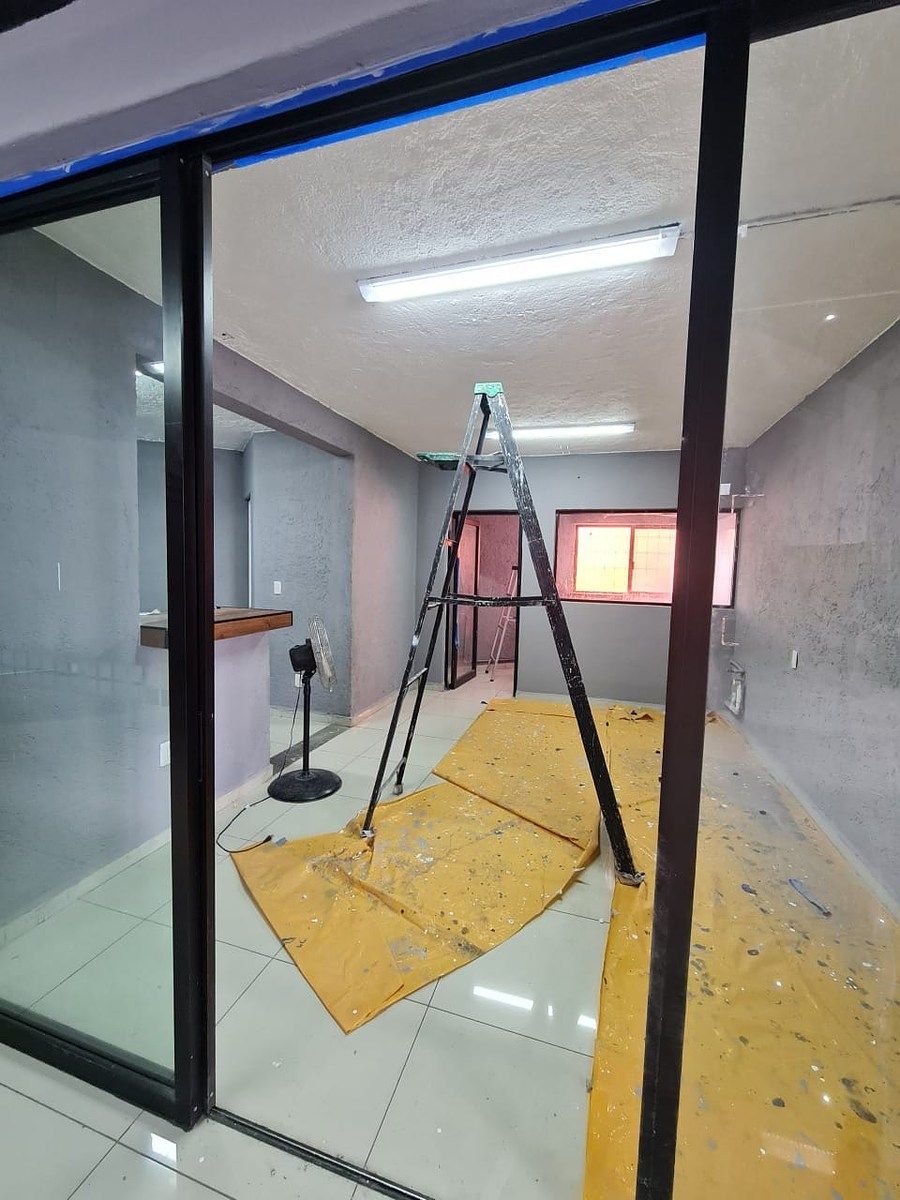 8 of 10: Privado Planta Baja