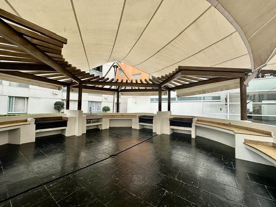 Apartamento em Granada, Miguel Hidalgo, foto 10 de 19