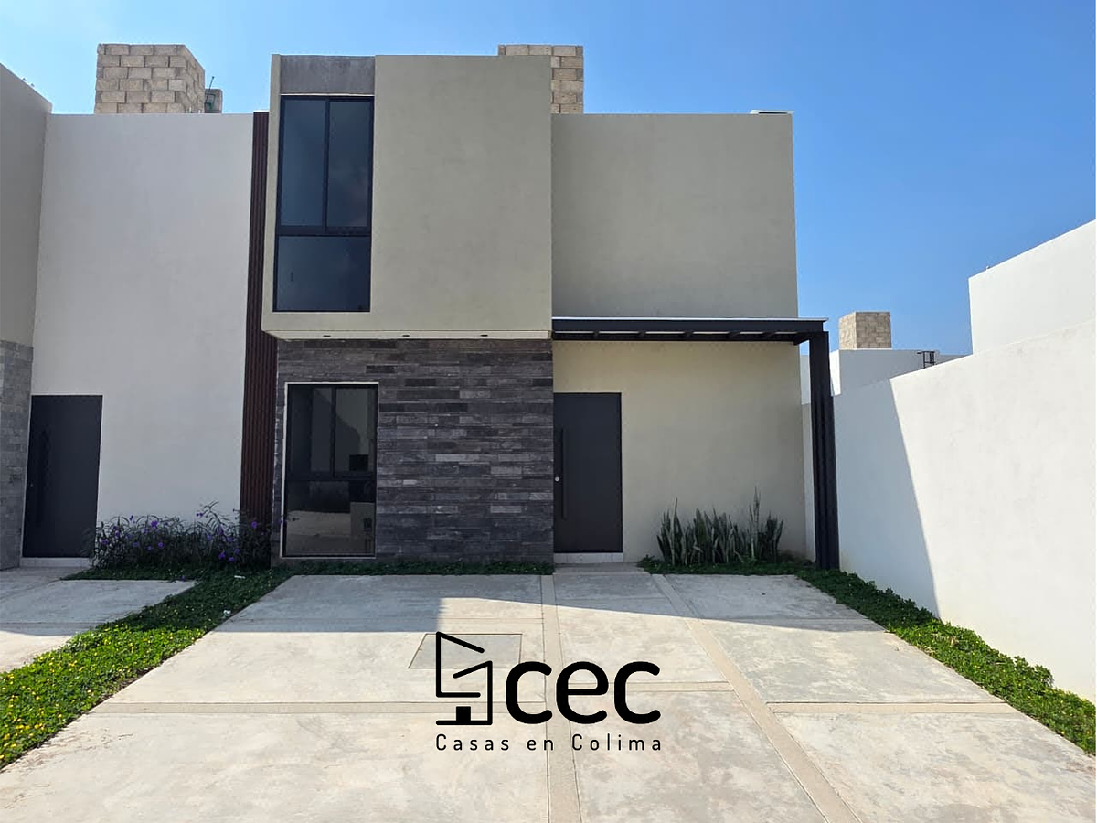 Casa en Venta Coto PRIVADO,2 Plantas, 2 Recámaras, 2 Baños, Cochera para 2 Autos