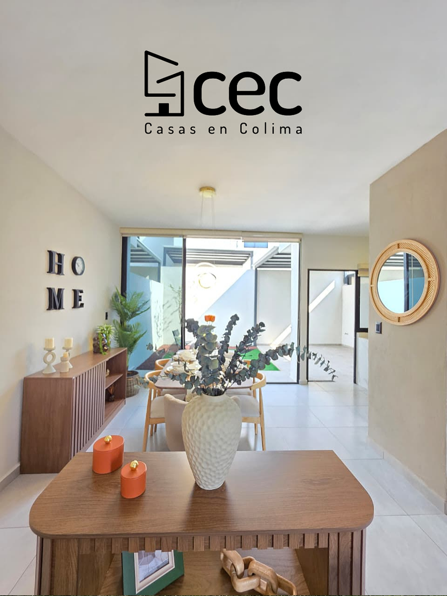 HOUSE FOR SALE IN PRIVATE GATED COMMUNITY, 2 FLOORS, 2 BEDROOMS, 2 BATHROOMS, GARAGE FOR 2 CARS - foto 4
