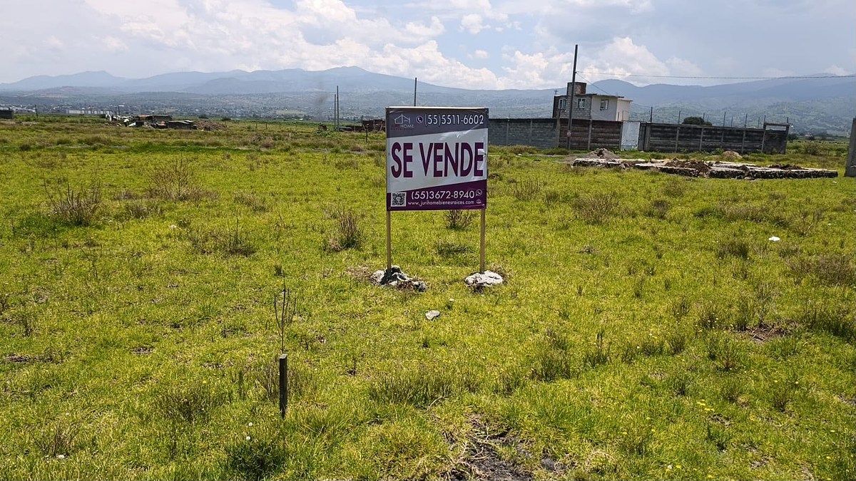 SE VENDE TERRENOS NUM. 66 Y NUM. 67, foto 1 de 10