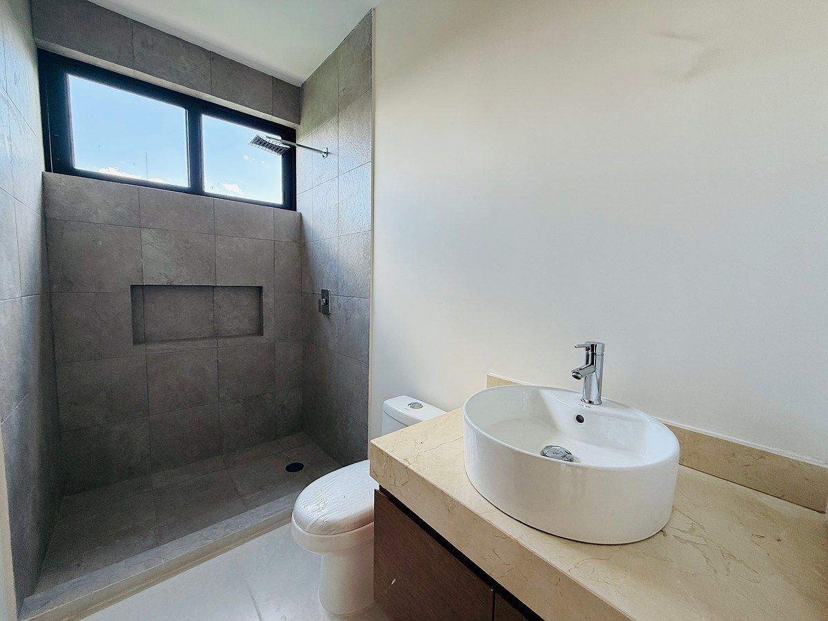 Casa en Altozano, Mérida, foto 12 de 22