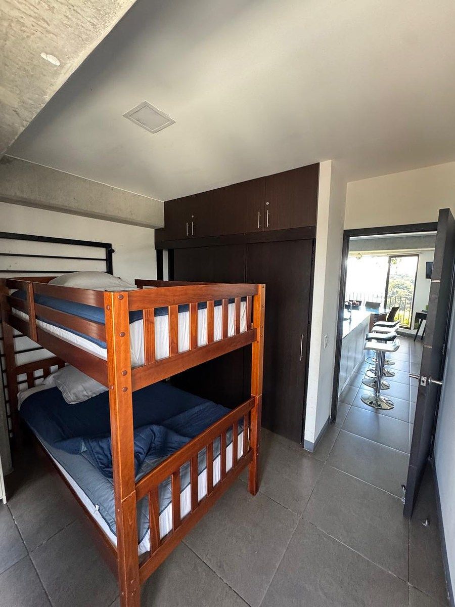 Apartamento en Zona 10, Guatemala, foto 6 de 7