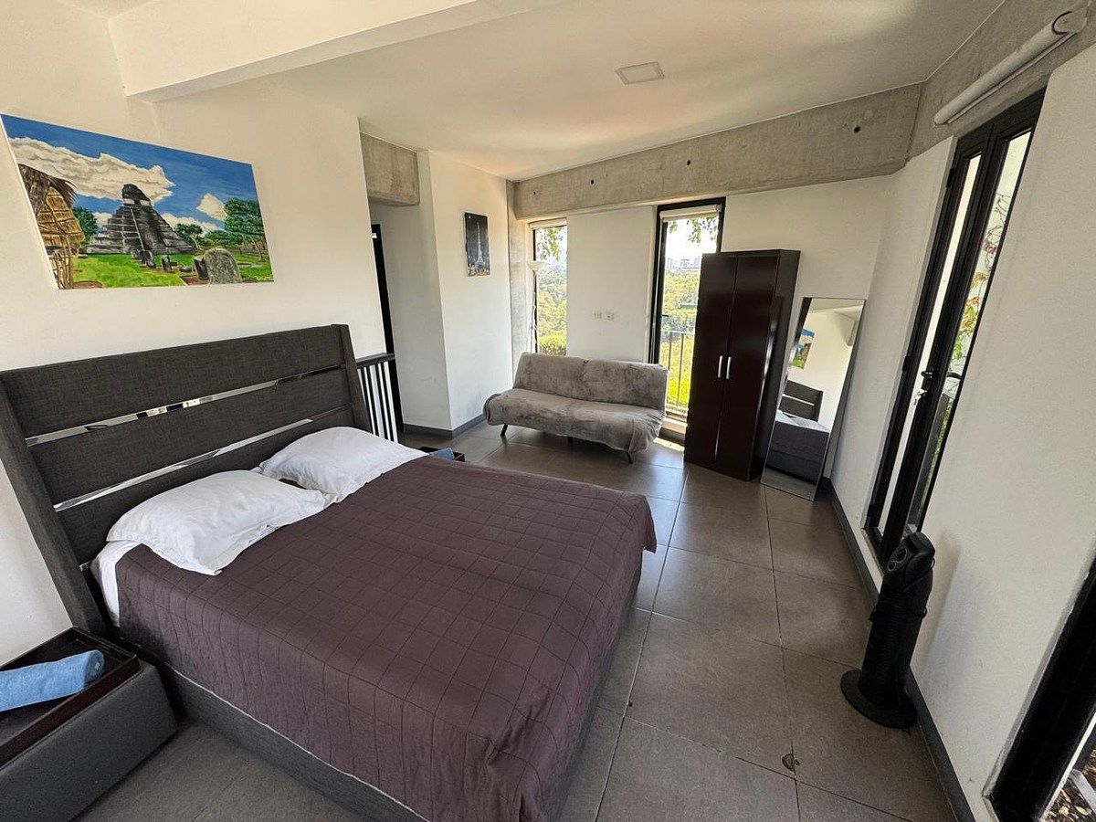 Apartamento en Zona 10, Guatemala, foto 4 de 7