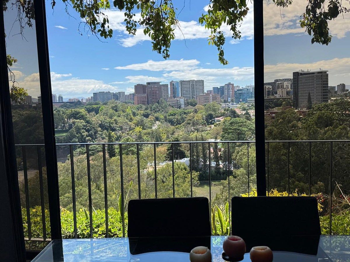Apartamento en Zona 10, Guatemala, foto 7 de 7