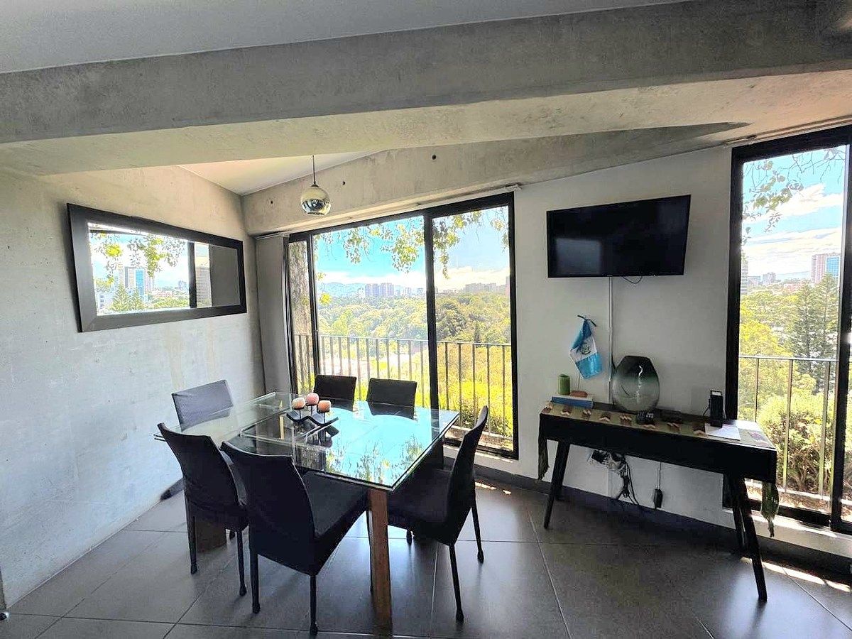 Apartamento en Zona 10, Guatemala, foto 2 de 7