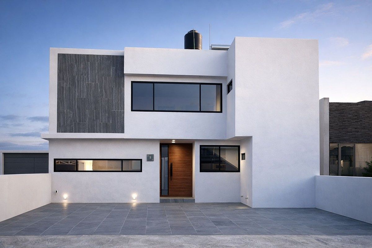 Casa en venta en Fracc Montaña Monarca I, Altozano, Morelia, Michoacán