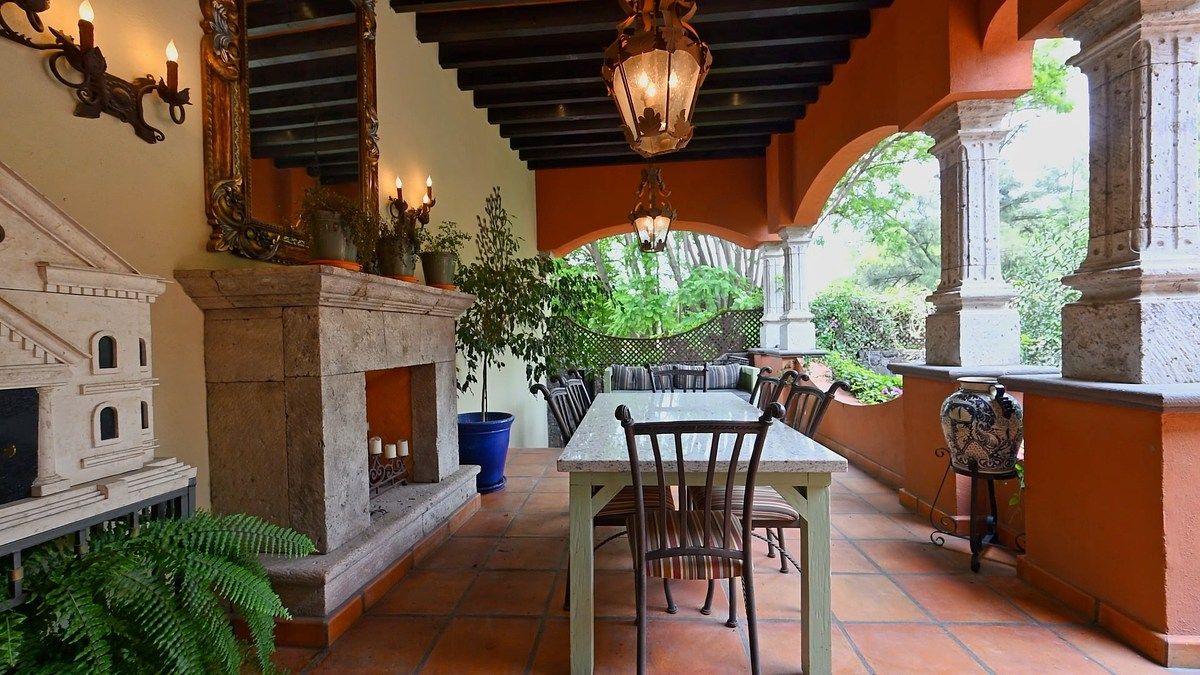 Casa em Guadiana, San Miguel de Allende, foto 7 de 29