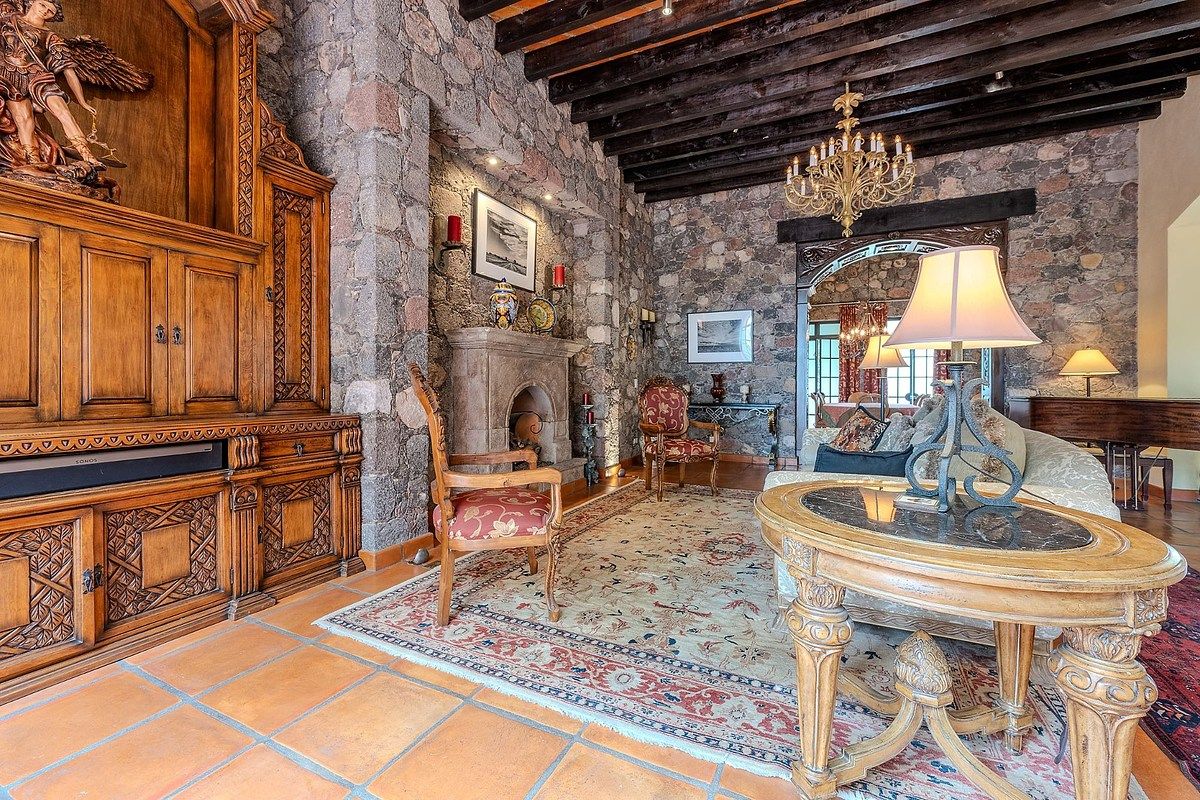 Casa em Guadiana, San Miguel de Allende, foto 14 de 29