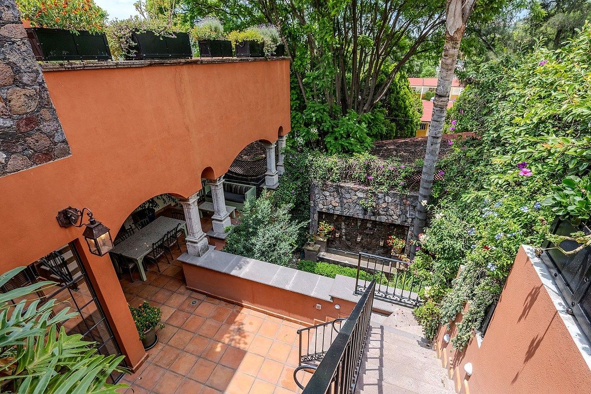 Casa em Guadiana, San Miguel de Allende, foto 16 de 29