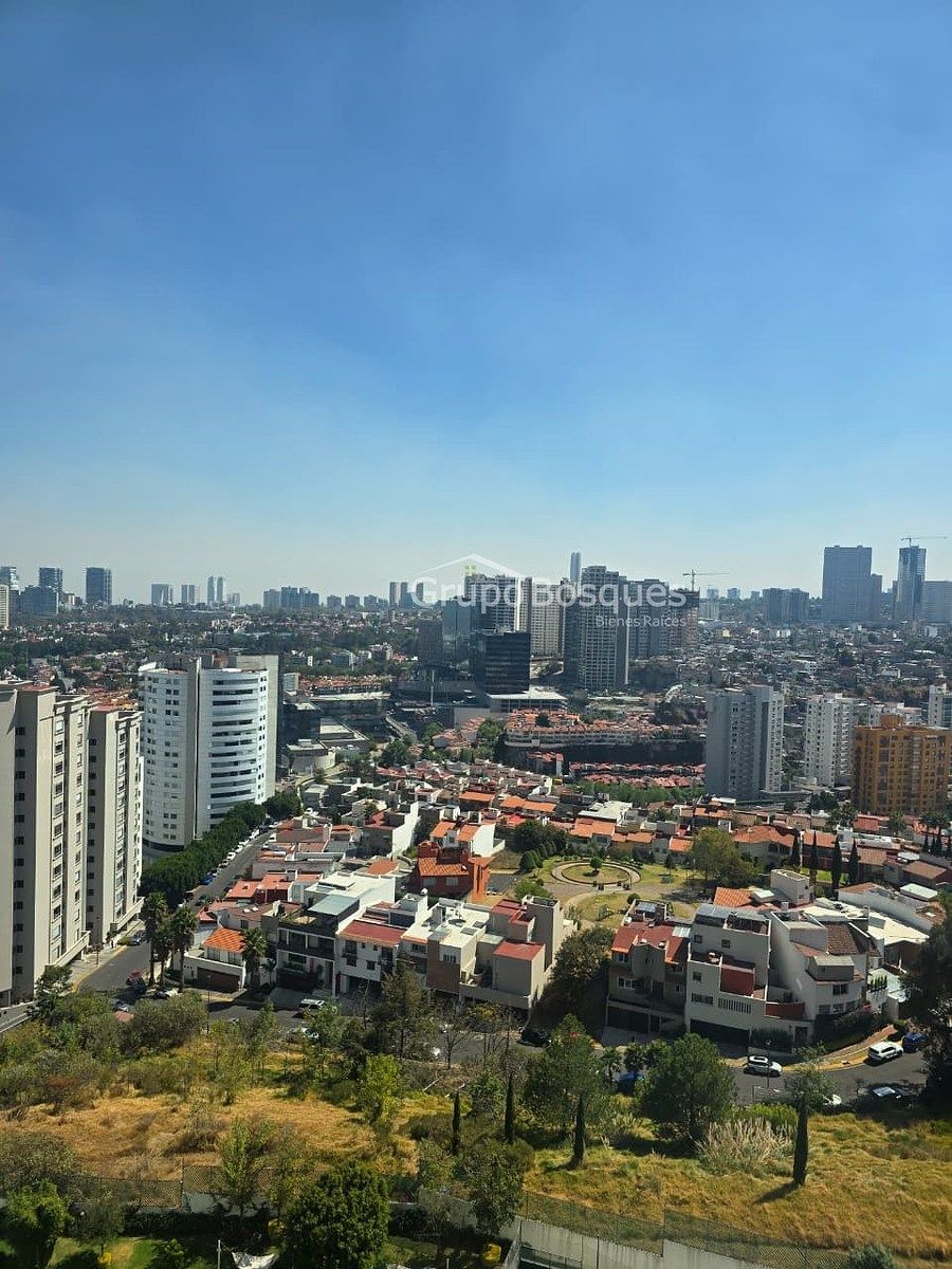 9 of 15: vista a interlomas