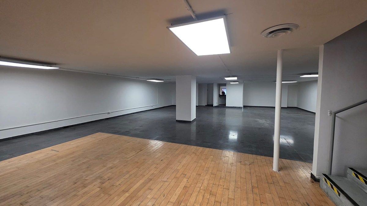 5 of 14: área planta baja