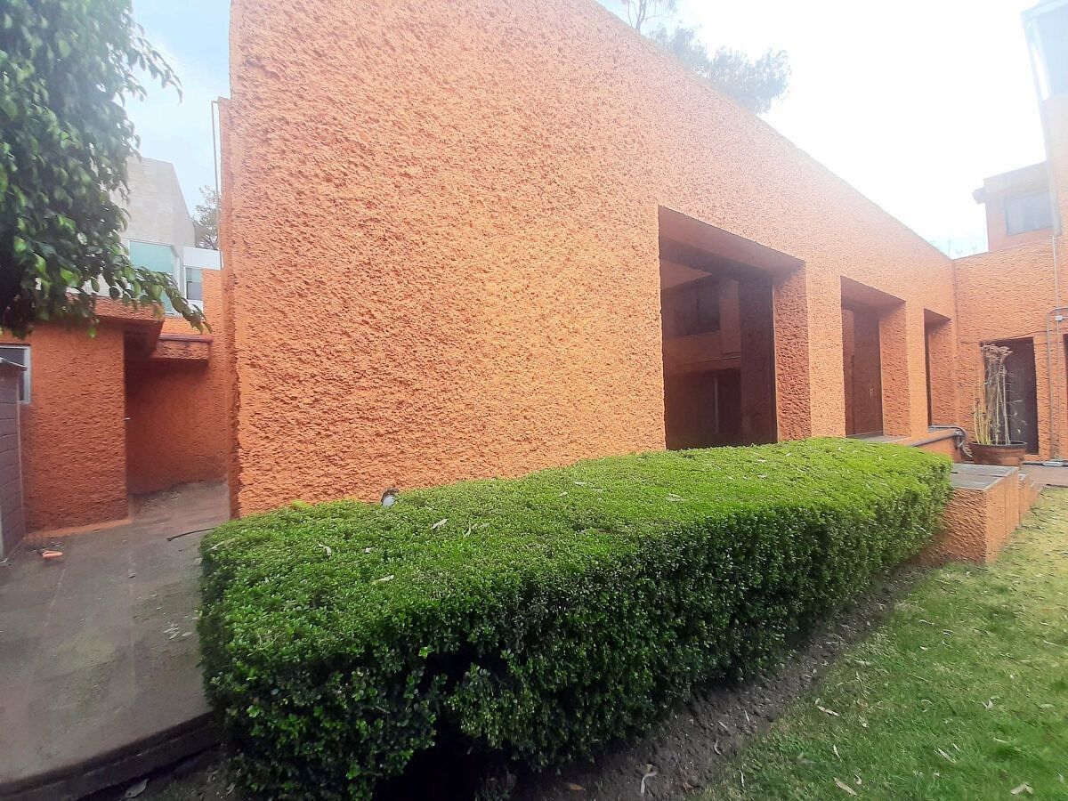 1 de 24: Casa en Venta en San Jerónimo Lídice Rayo Vende ®