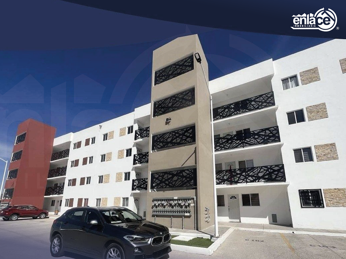 Venta Departamento Real Vizcaya