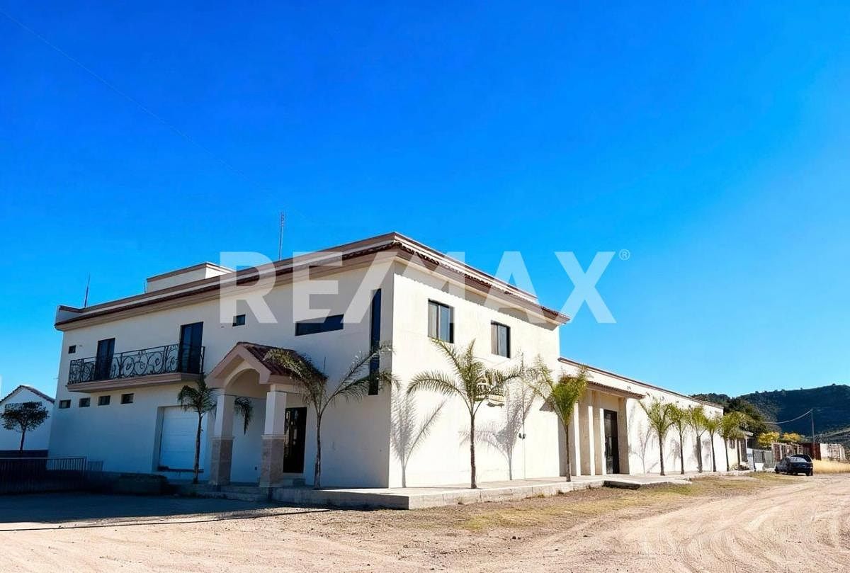 Casa y Quinta en Venta en Chupaderos Durango