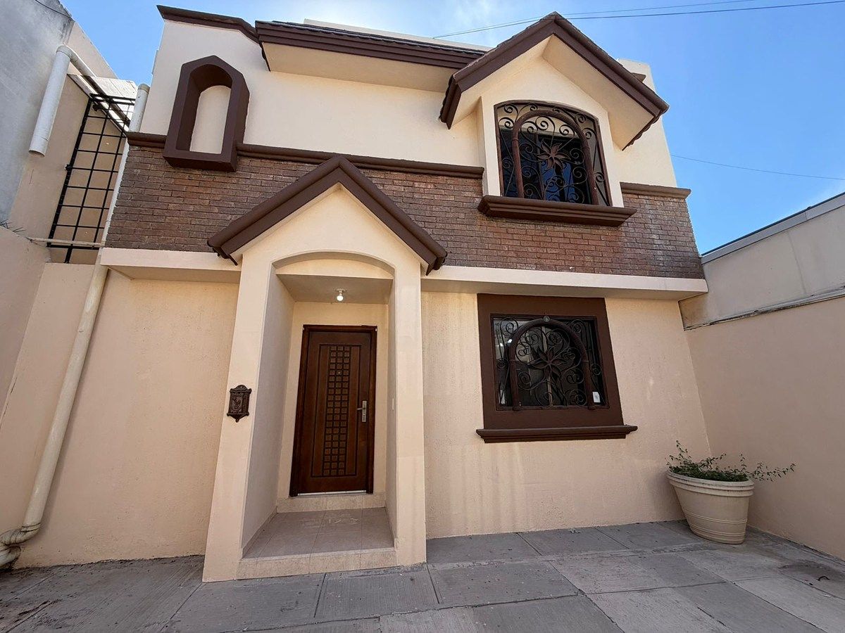 Casa en Venta Guadalupe