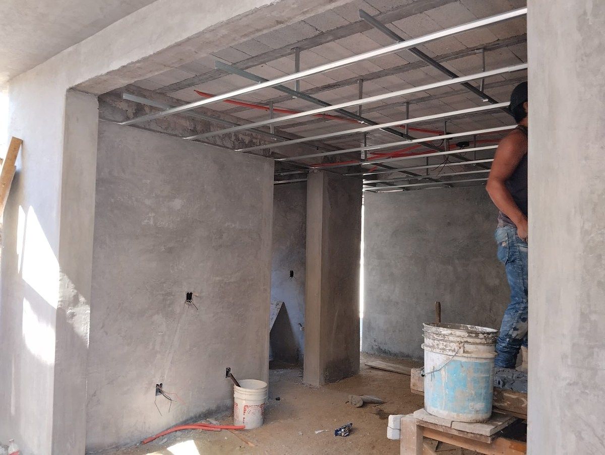 8 de 15: Avance de obra (enero 2026)