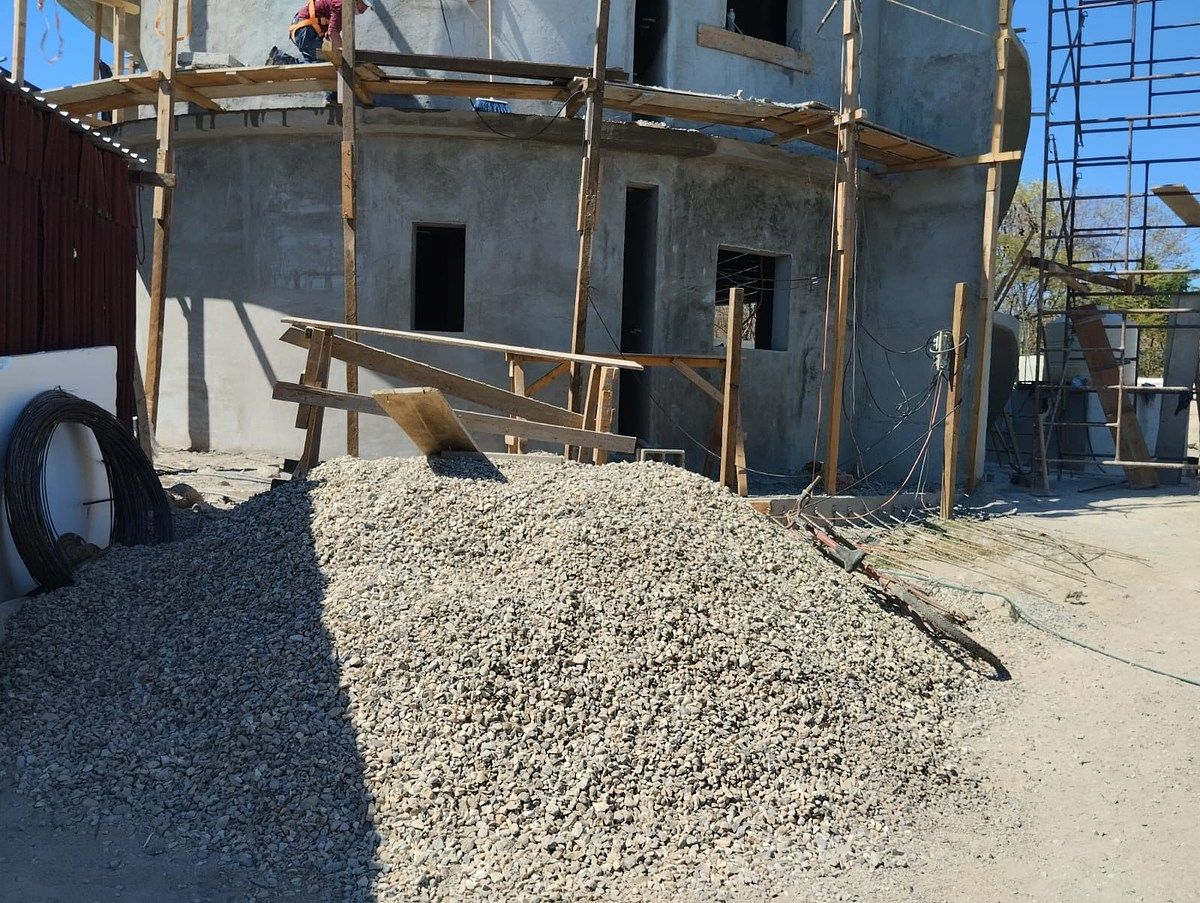 13 de 15: Avance de obra (enero 2026)