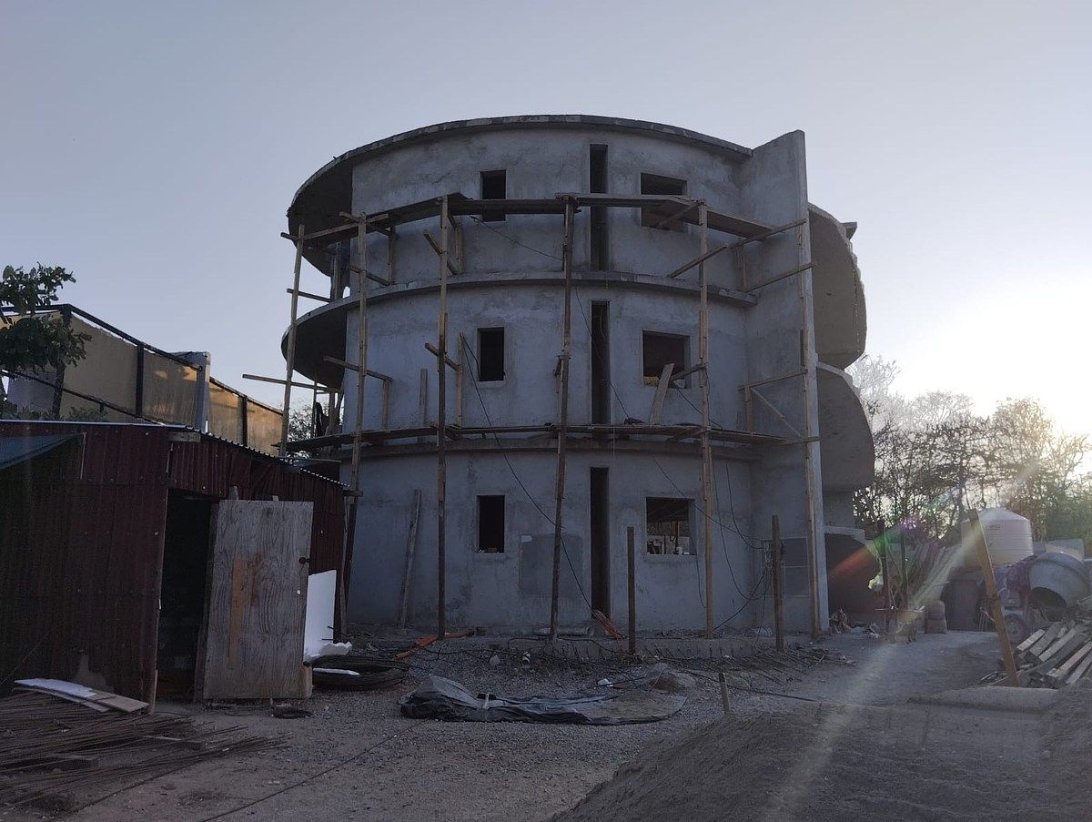 15 de 15: Avance de obra (enero 2026)