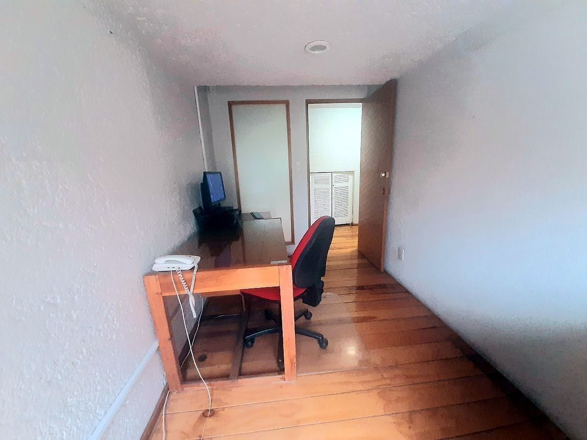 9 de 24: Terreno en Venta en San Jerónimo Lídice Rayo Vende ®