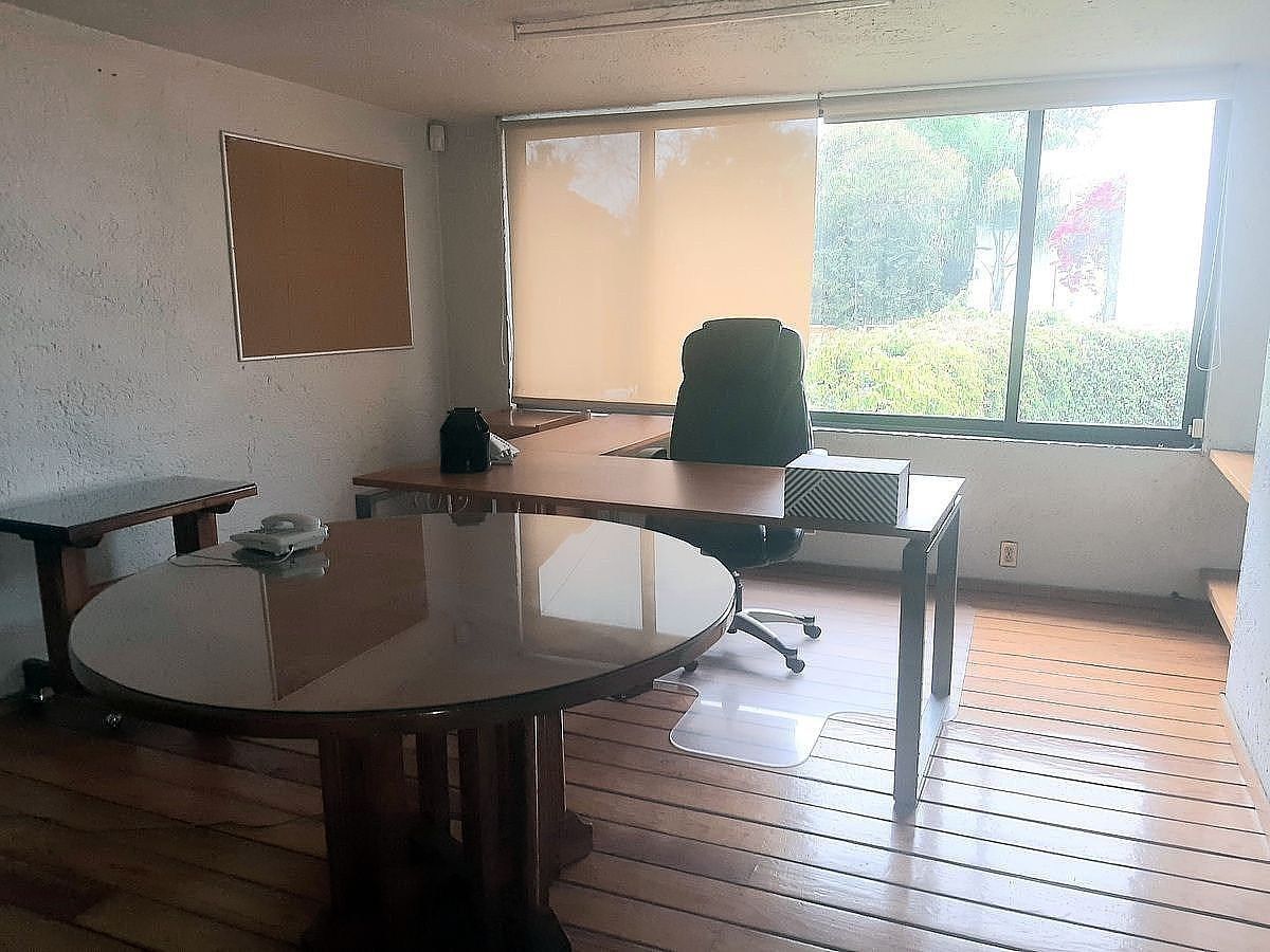 14 de 24: Terreno en Venta en San Jerónimo Lídice Rayo Vende ®