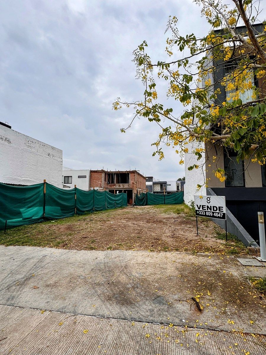 Terreno en Solares, Zapopan, foto 4 de 21