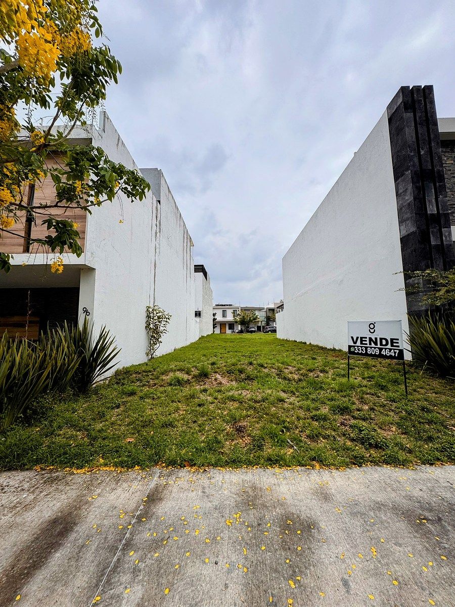 Terreno en Solares, Zapopan, foto 3 de 21