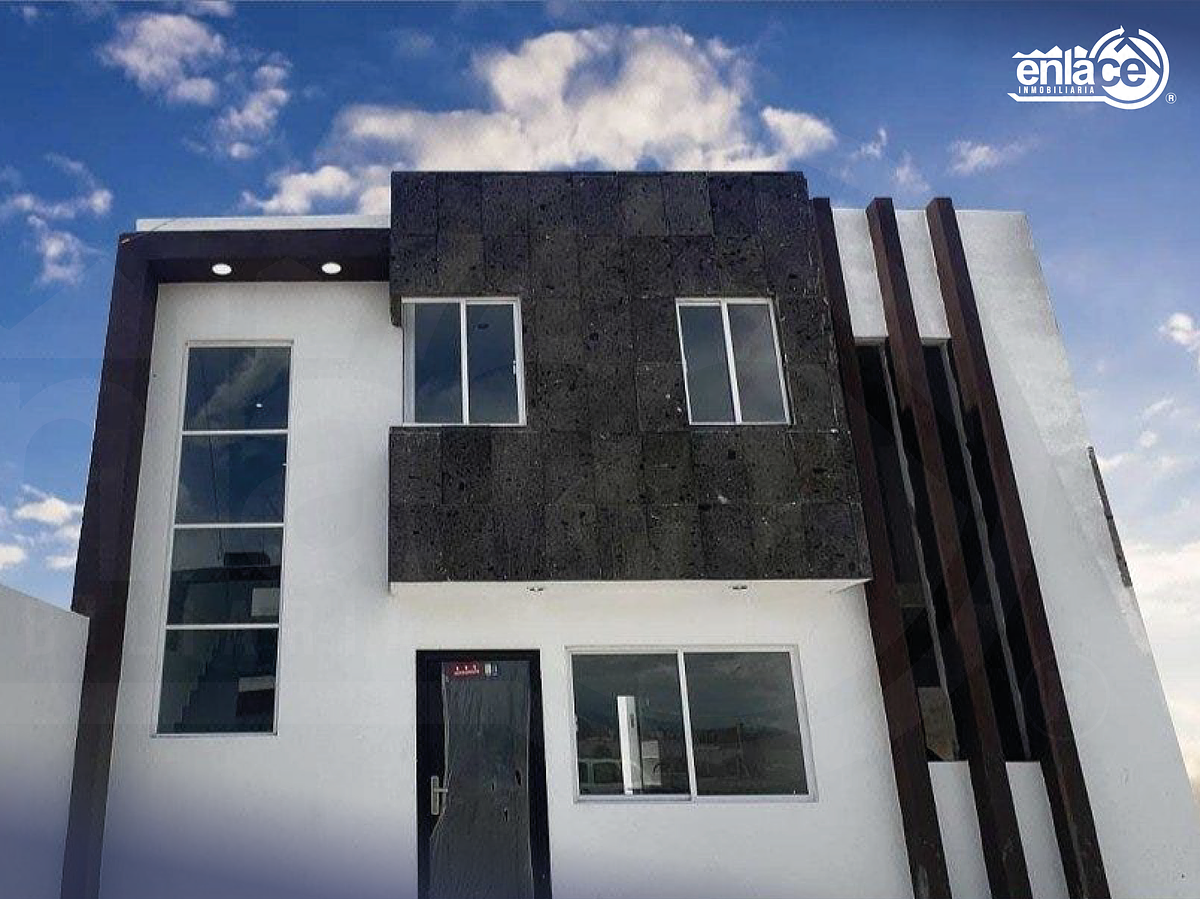 Casa en venta en bicentenario