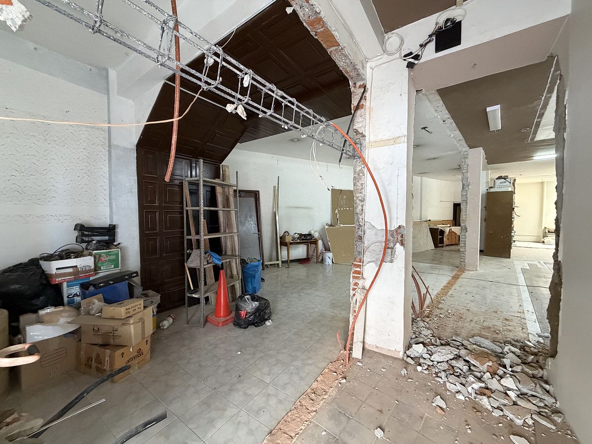 2 of 4: Acceso principal