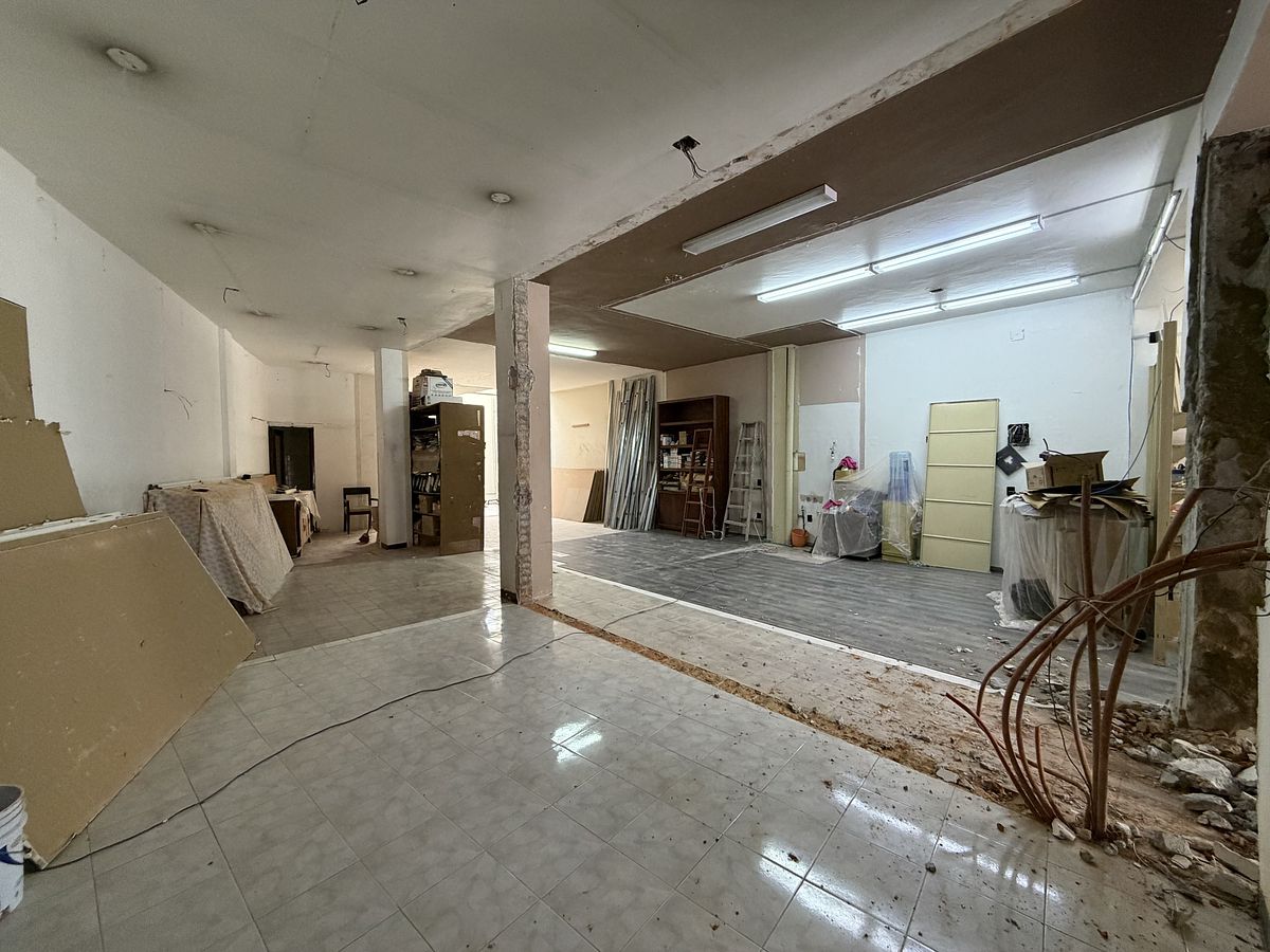 3 of 4: Vista de fondo