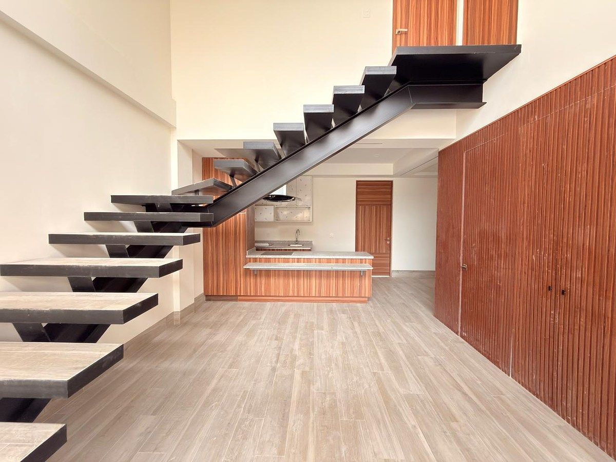 Apartamento em San Nicolás del Palote, León, foto 3 de 24