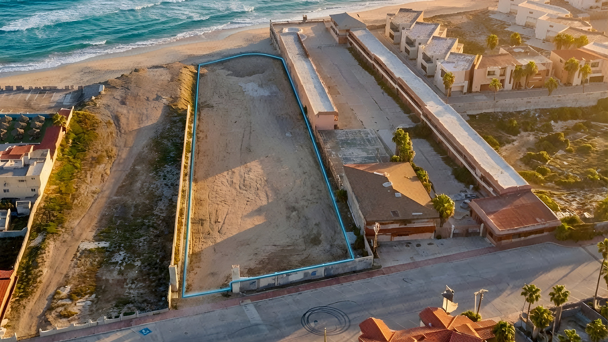 Luxury Lots in Residencial