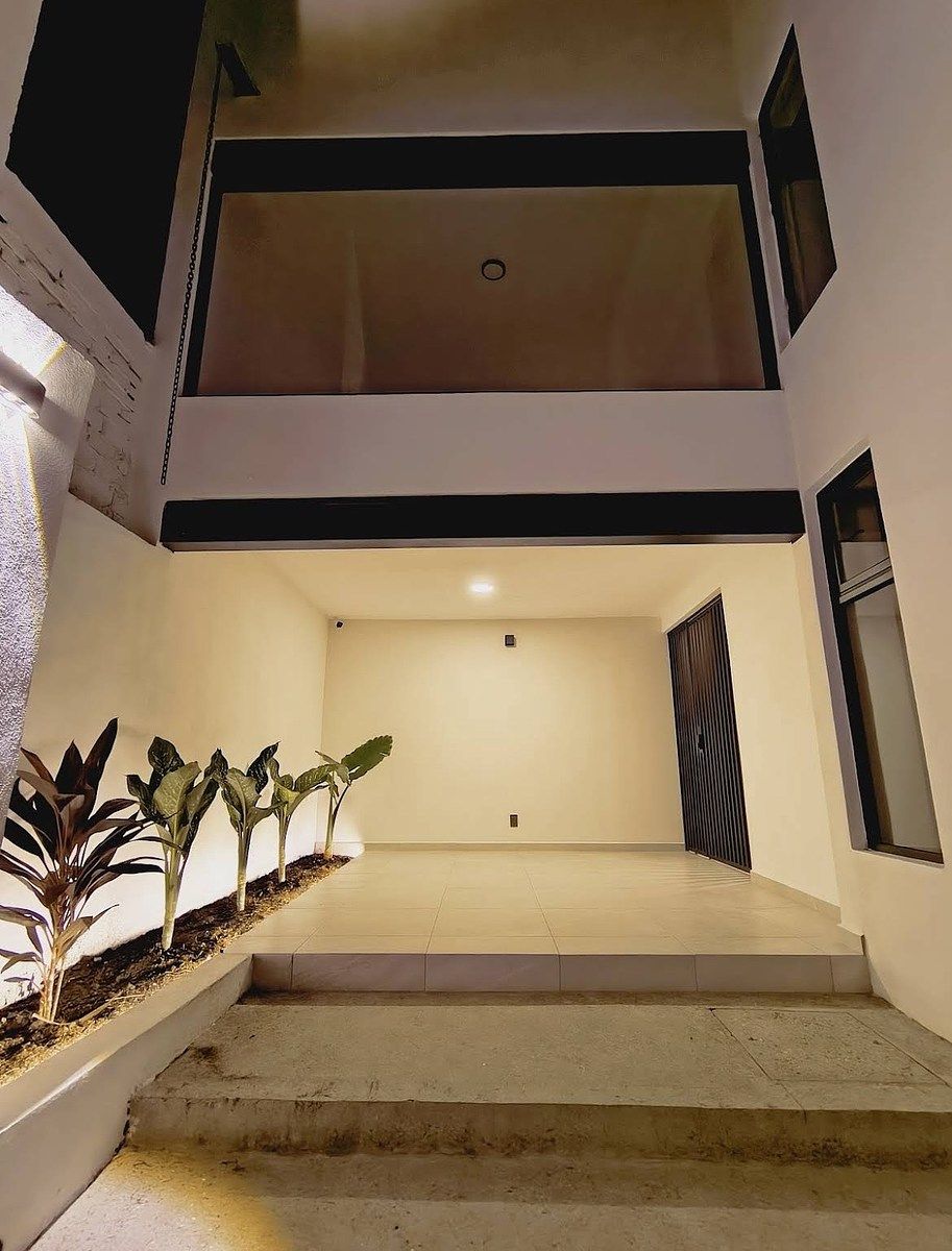 Apartamento em Colinas del Cimatario, Querétaro, foto 8 de 9