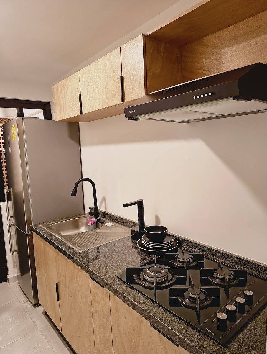 Apartamento em Colinas del Cimatario, Querétaro, foto 4 de 9