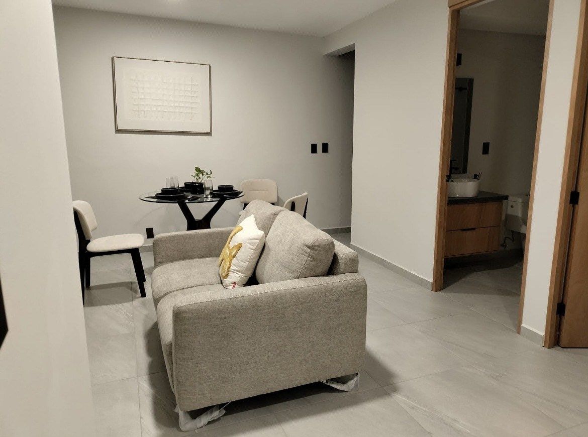 Apartamento em Colinas del Cimatario, Querétaro, foto 5 de 9