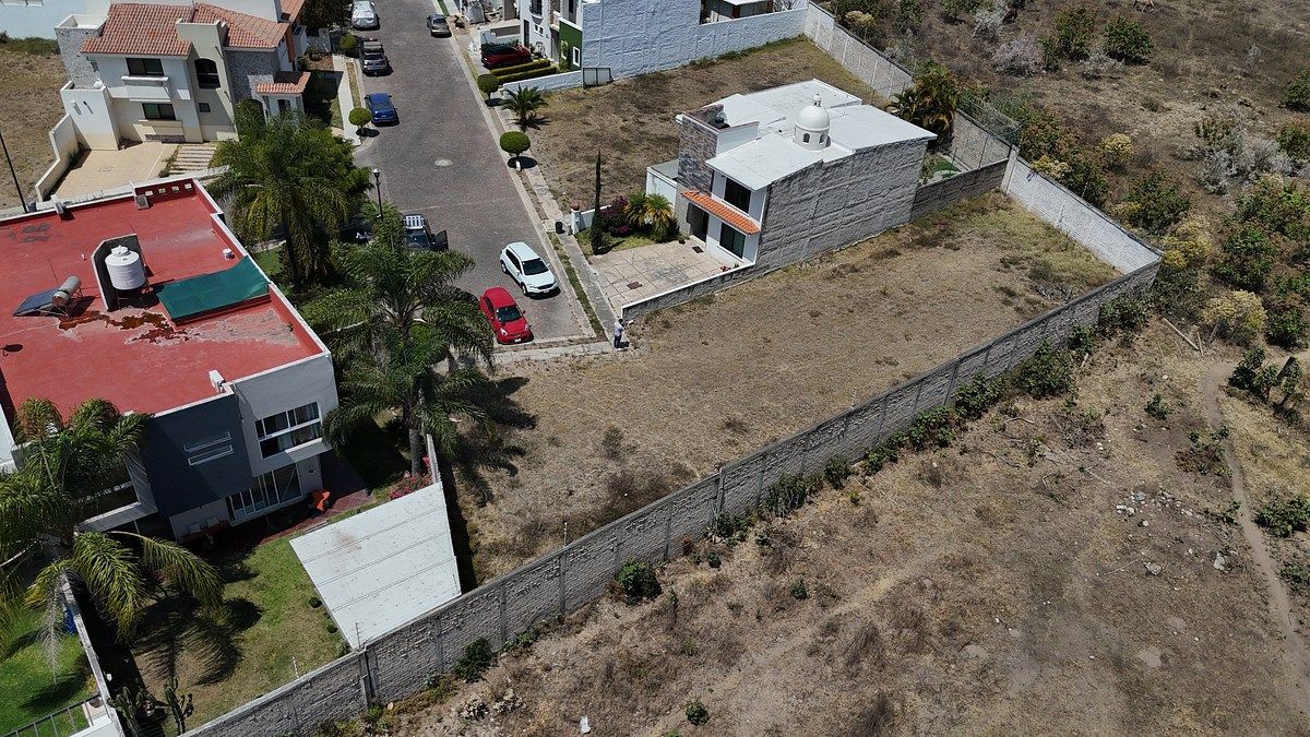 Lote em Santa Anita, Tlajomulco de Zúñiga, foto 13 de 14