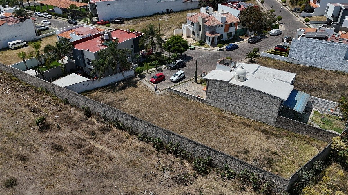 Terreno à Venda em Santa Anita - Coto Los Laureles 26A, foto 1 de 14
