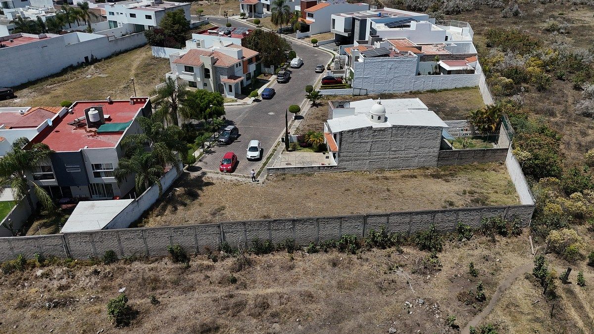 Lote em Santa Anita, Tlajomulco de Zúñiga, foto 14 de 14