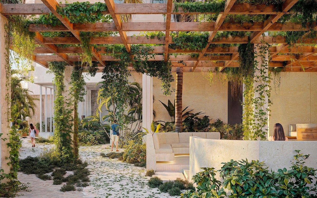 11 de 26: SALA EXTERIOR