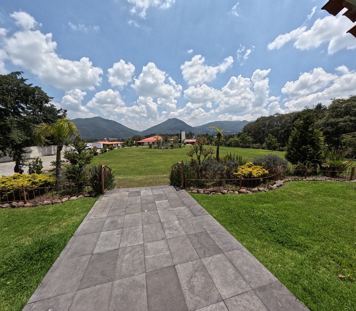 Fazenda em Espíritu Santo, Jilotzingo, foto 4 de 47