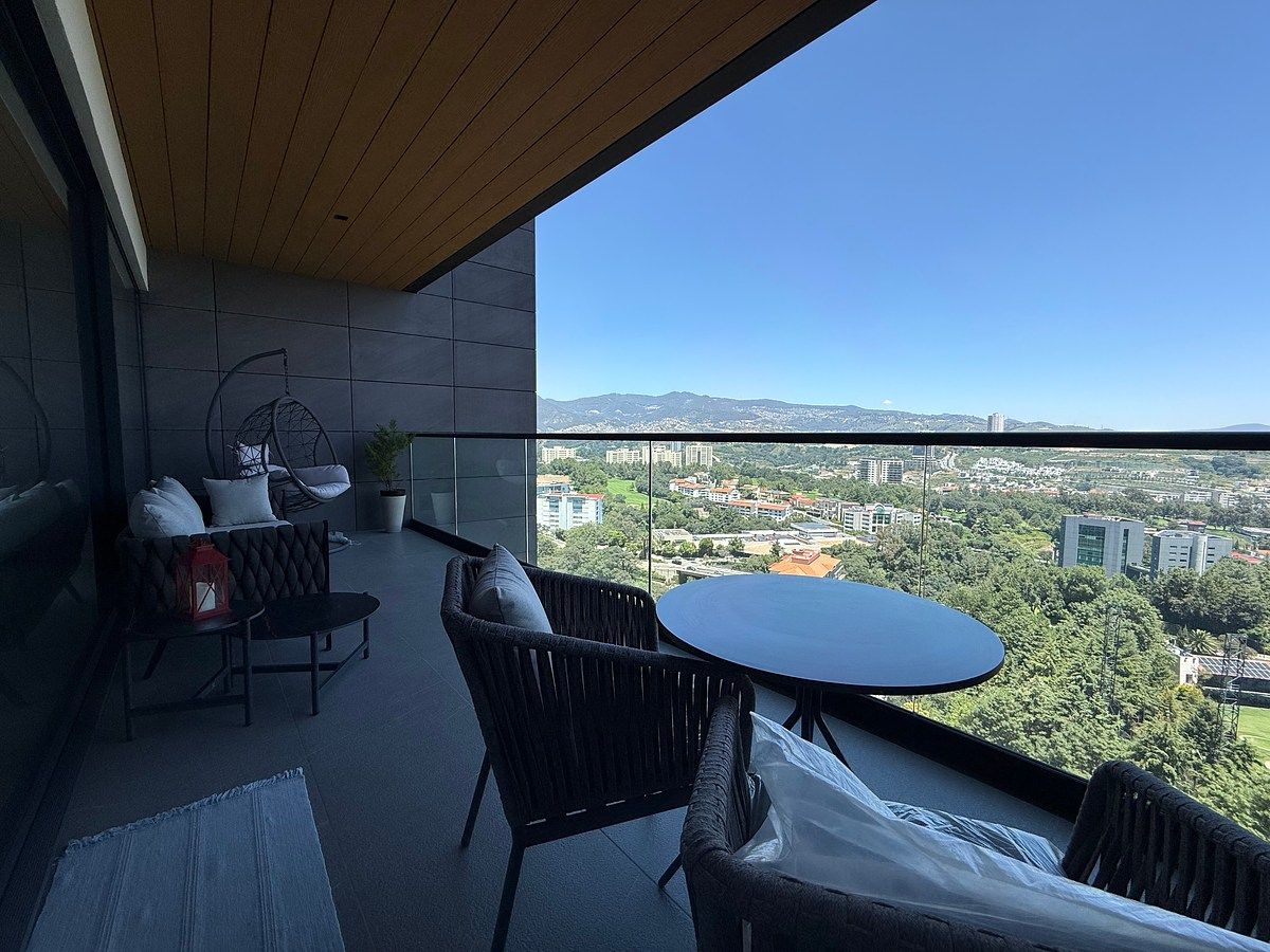 Apartamento em Interlomas, Huixquilucan, foto 16 de 19