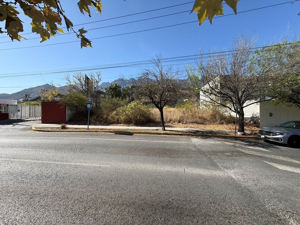Terreno en Venta San Patricio Spgg