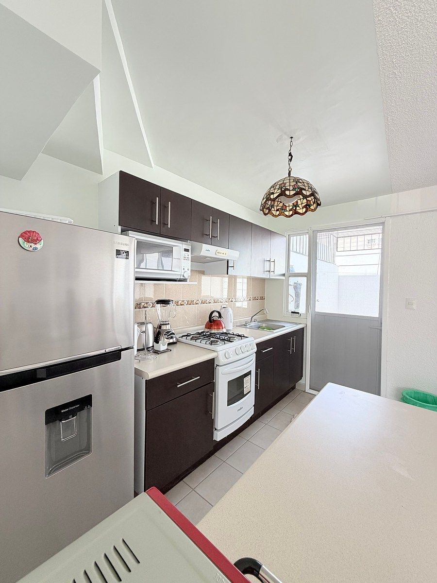 HOUSE IN CONDOMINIUM FOR SALE 1500000 Mxn, photo 1 of 17